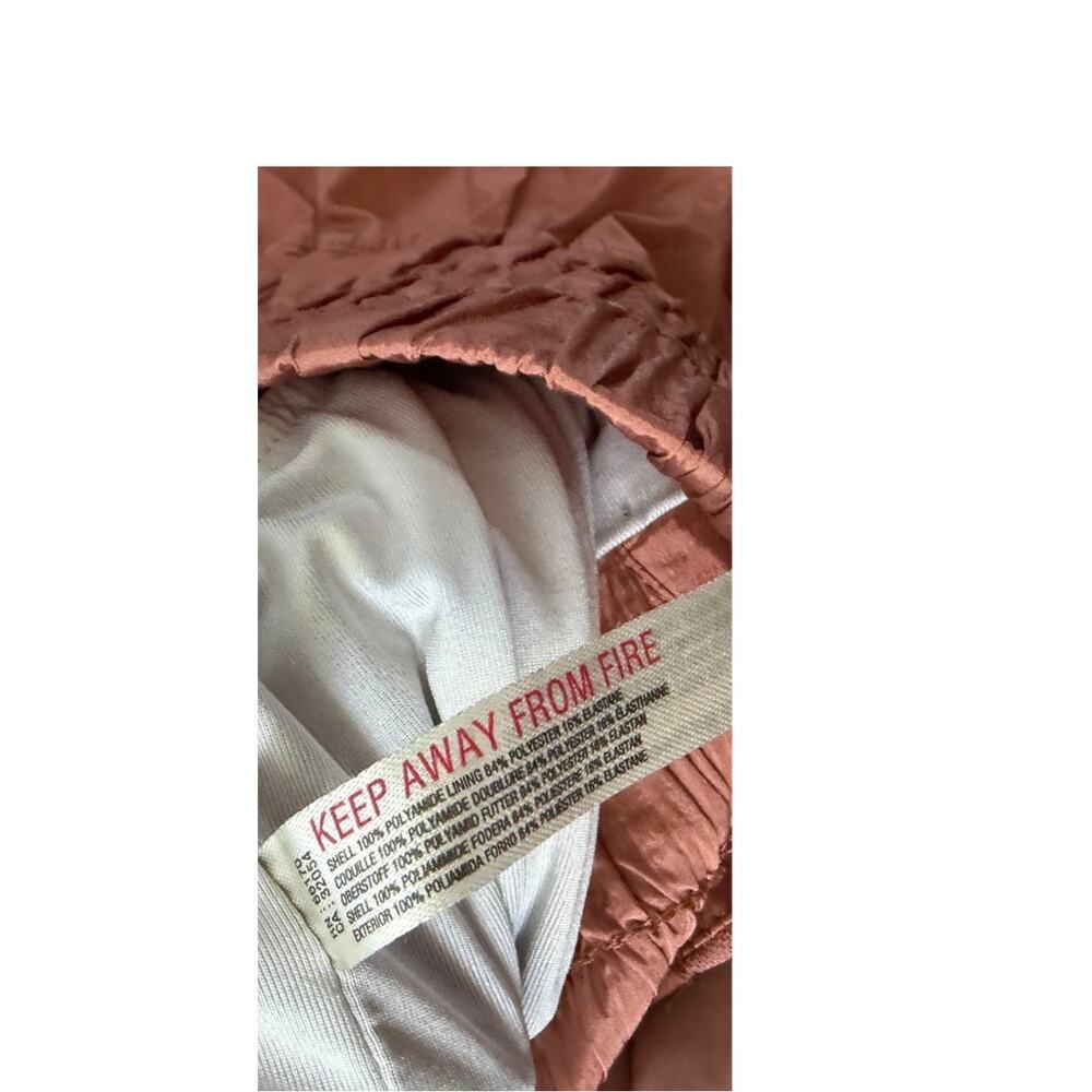 Free People Free People Movement The Way Home shorts women's size S - Picture 6 of 6